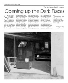 Opening up the Dark Places article